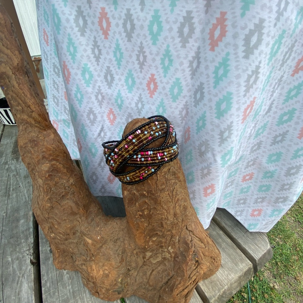 Woman’s bracelet